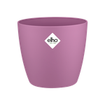 brussels rund mini 12,5cm kräftiges violet